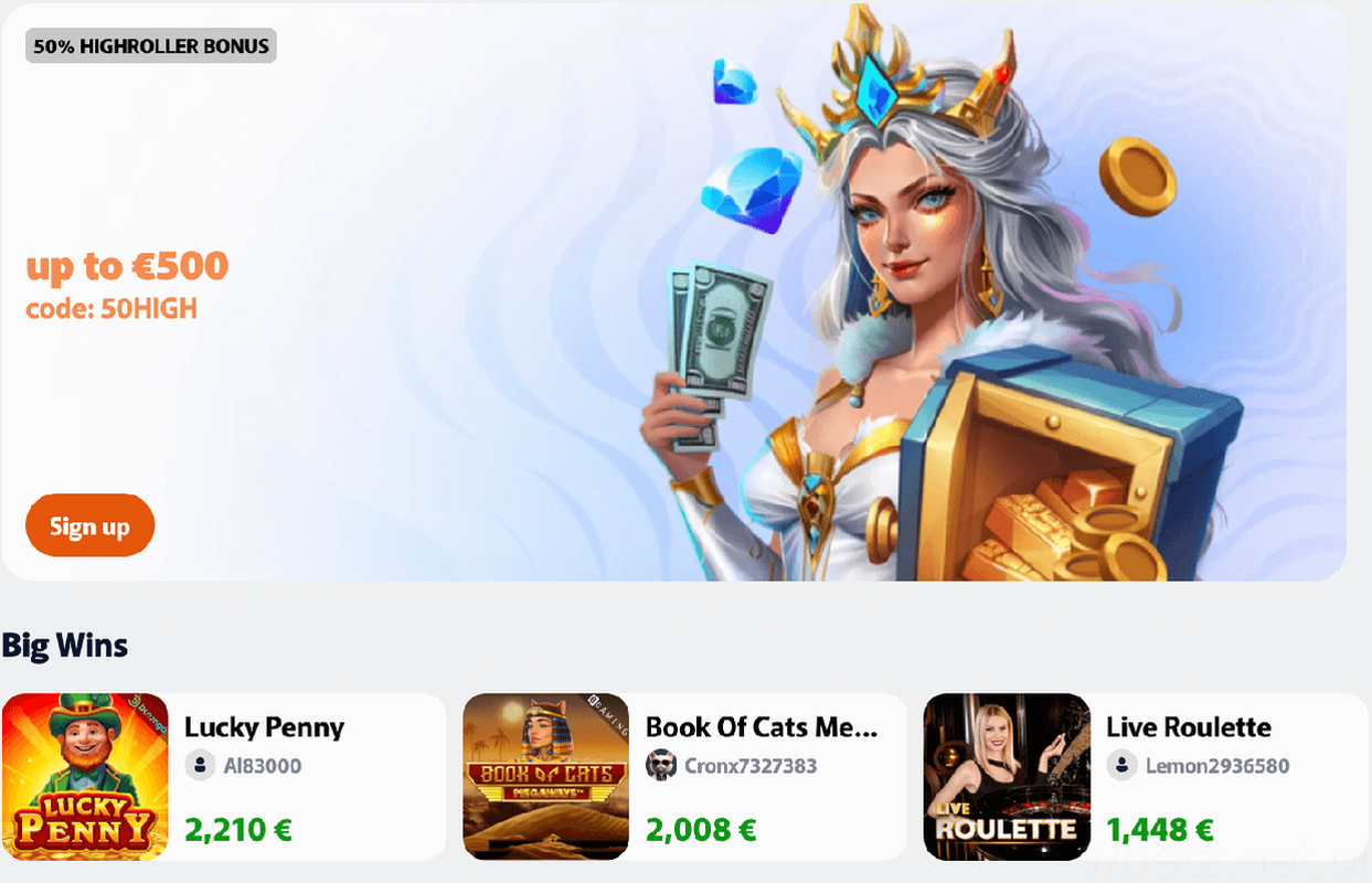 Wbetz Casino Casino
